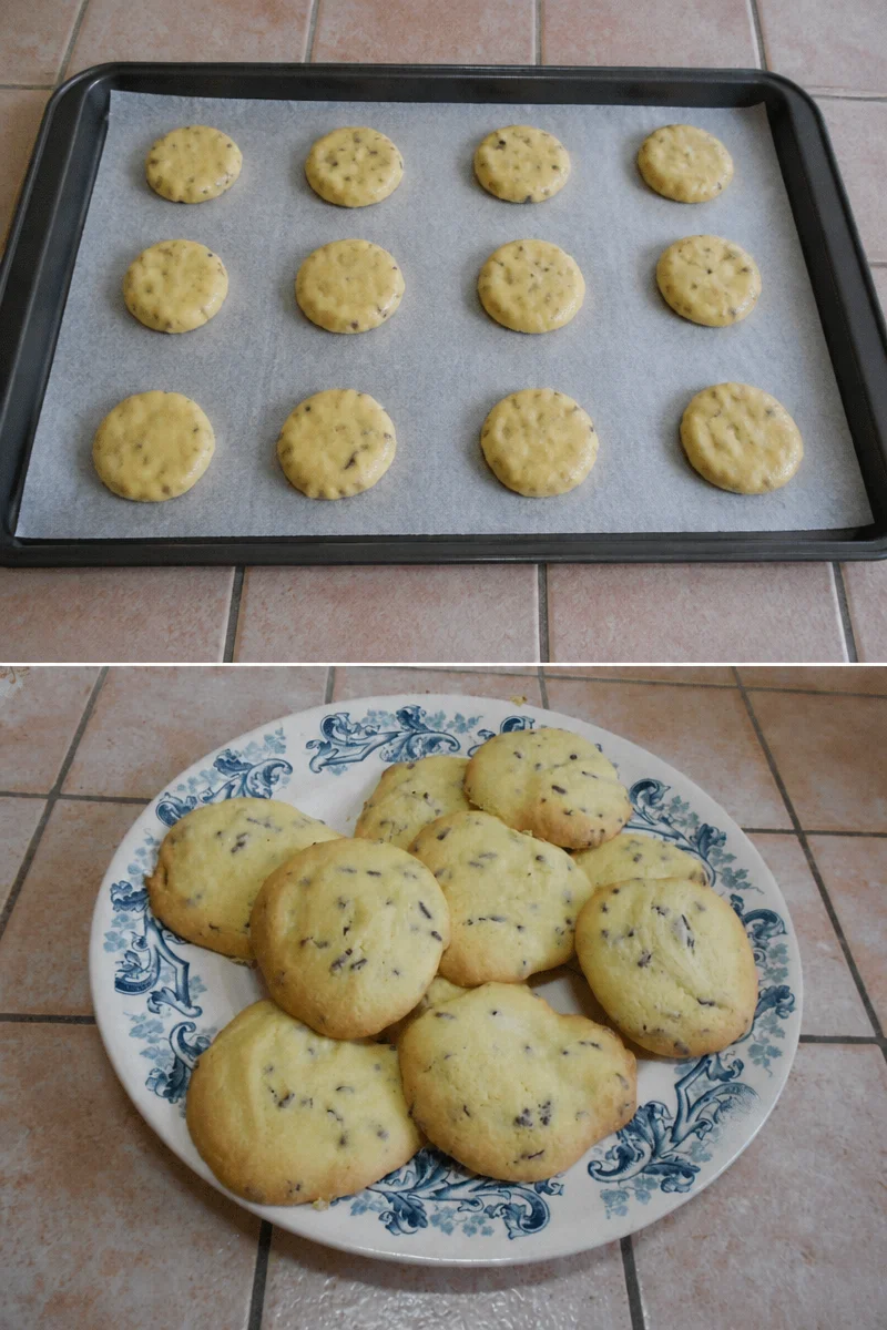 Biscuit tout simple Dollard, une délicieuse recette à savourer