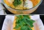 Flan aux carottes crémeux et savoureux, parfait pour les amateurs de desserts uniques.