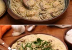 Lasagnes aux poireaux et au saumon, plat savoureux et réconfortant