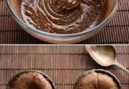 Moelleux chocolat au micro-onde, un dessert rapide et délicieux à préparer