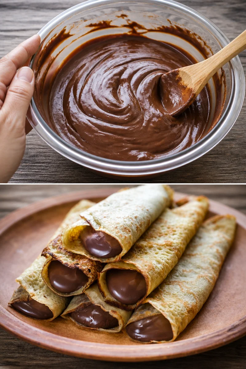 Recette rapide de pâte à tartiner maison pour les gourmands