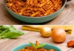 Pâtes au chorizo savoureuses et faciles à préparer