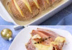 Rôti de porc Orloff, un plat savoureux et réconfortant à partager